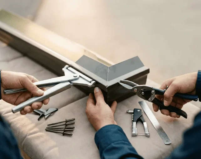 Why choose Gutter Repair in Moraga, CA